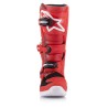 Bottes cross enfant Alpinestars Tech 7S - Rouge
