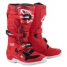 Bottes cross enfant Alpinestars Tech 7S - Rouge