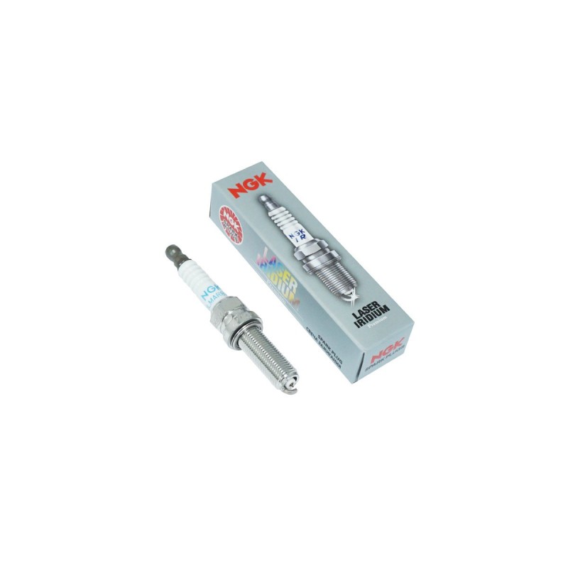 Bougie iridium NGK SILMAR8A-9S pour HONDA 450 CRF Bougie iridium NGK SILMAR8A-9S pour HONDA 450 CRF