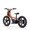 Draisienne électrique Sedna MX16" Orange